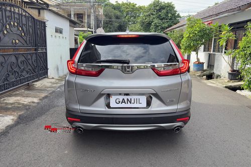 2018 Honda CRV 1.5L Turbo Prestige tua