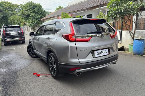 Dijual 2018 Honda CRV 1.5L Turbo Prestige bekas