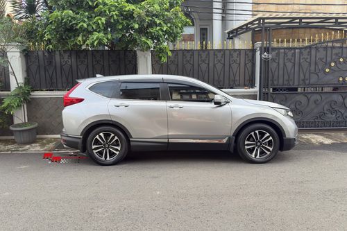 2018 Honda CRV 1.5L Turbo Prestige bekas
