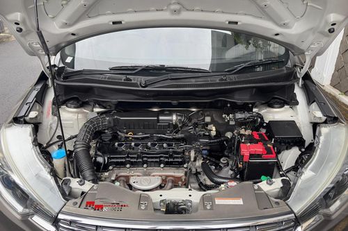 2020 Suzuki Ertiga GL M/T bekas