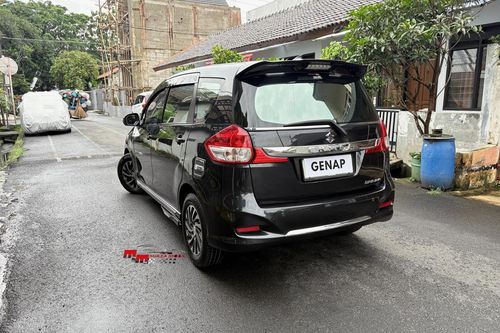 Beli mobil bekas