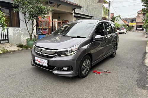 2021 Honda Mobilio E CVT tua