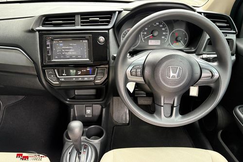 Beli mobil bekas