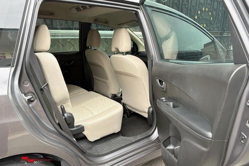 2021 Honda Mobilio E CVT tua