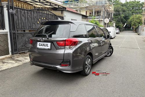 2021 Honda Mobilio E CVT bekas