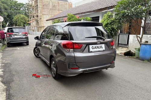 2021 Honda Mobilio E CVT tua