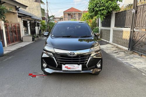 Beli mobil bekas