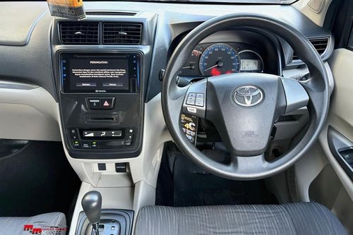 Beli mobil bekas