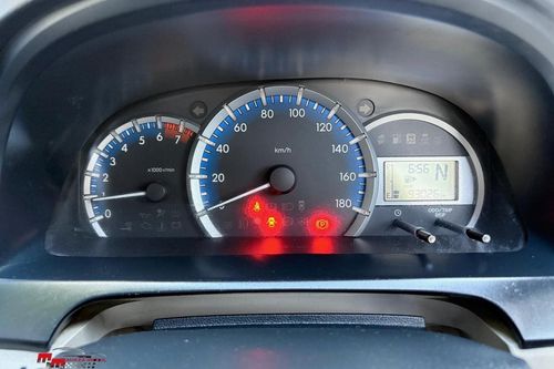 Dijual 2020 Toyota Avanza 1.3G AT bekas