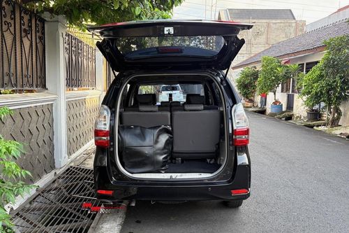2020 Toyota Avanza 1.3G AT tua