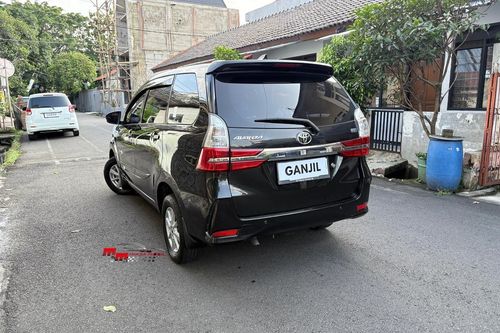 Beli mobil bekas