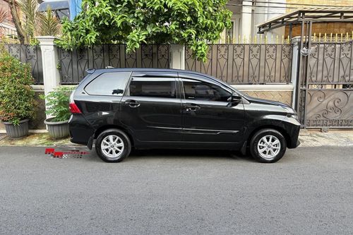 2020 Toyota Avanza 1.3G AT tua