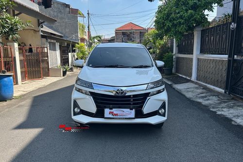 Beli mobil bekas
