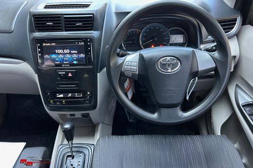 Beli mobil bekas