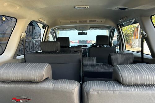 Dijual 2021 Toyota Avanza 1.3G AT bekas