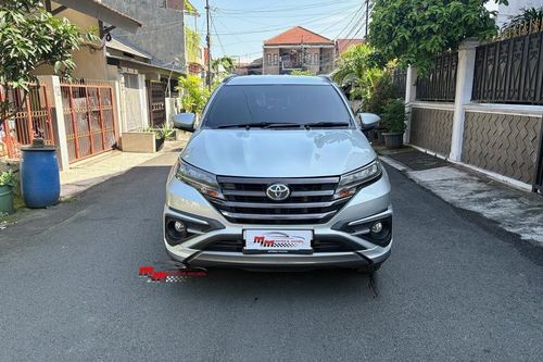 Beli mobil bekas