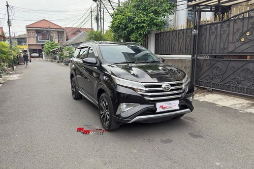 2022 Daihatsu Terios R M/T