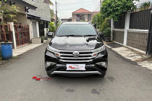 Beli mobil bekas