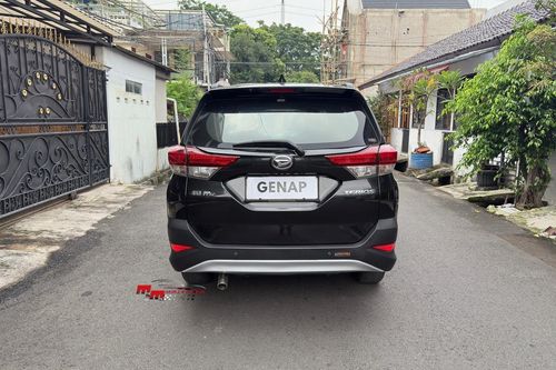 Beli mobil bekas