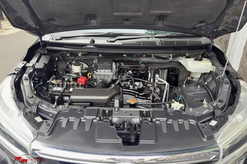 2022 Daihatsu Terios R M/T bekas