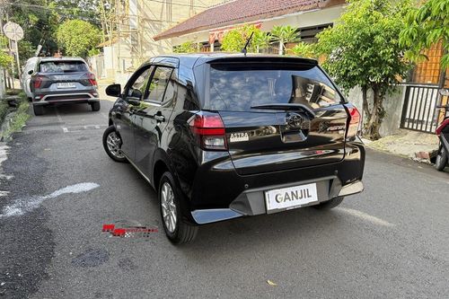 Beli mobil bekas