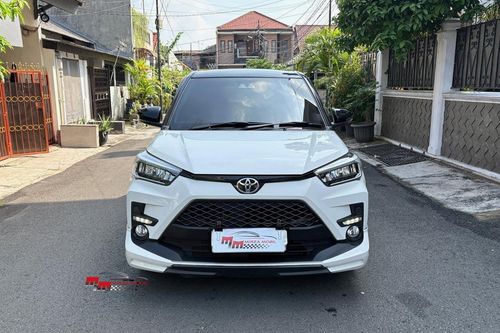 Beli mobil bekas