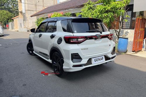 Beli mobil bekas