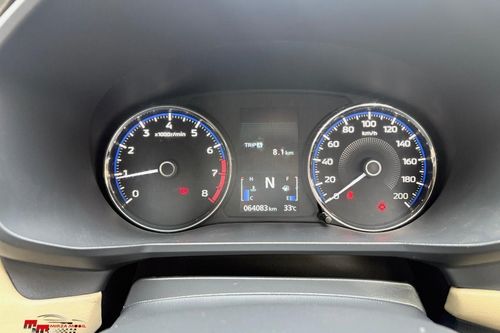 Dijual 2022 Mitsubishi Xpander Ultimate CVT bekas