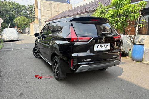 Beli mobil bekas
