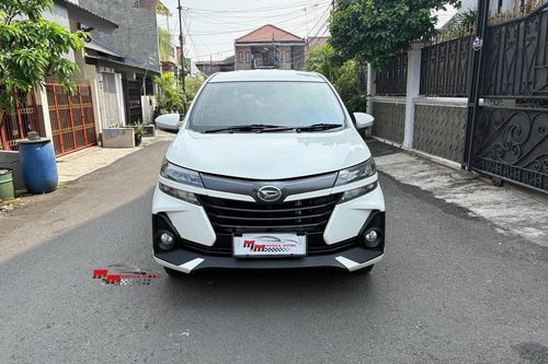 Beli mobil bekas