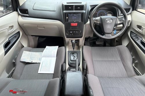 2019 Daihatsu Xenia 1.3 X Deluxe AT bekas