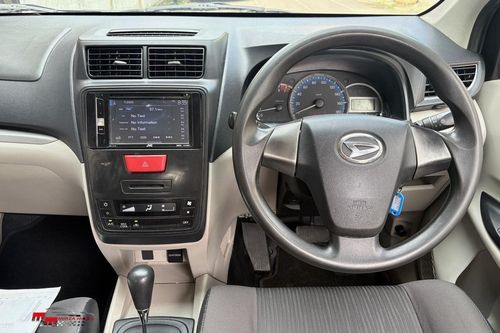 Beli mobil bekas
