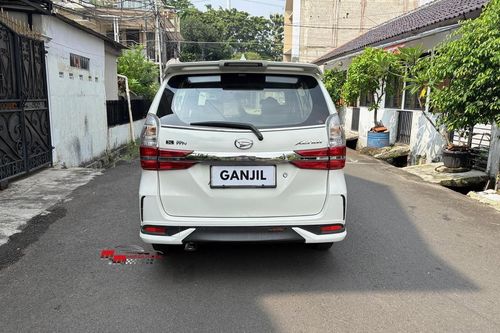 Beli mobil bekas
