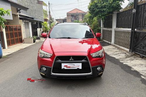 Beli mobil bekas