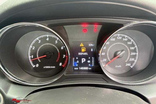 Dijual 2013 Mitsubishi Outlander Sport PX bekas