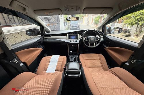 Dijual 2020 Toyota Kijang Innova 2.0L G AT REBORN bekas