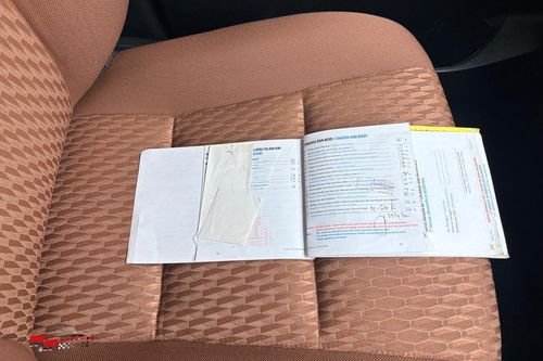 Dijual 2020 Toyota Kijang Innova 2.0L G AT REBORN bekas