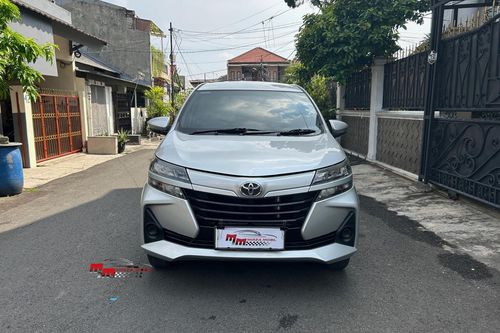 Beli mobil bekas