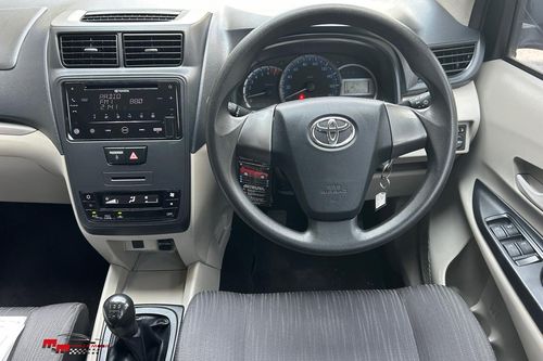 Beli mobil bekas
