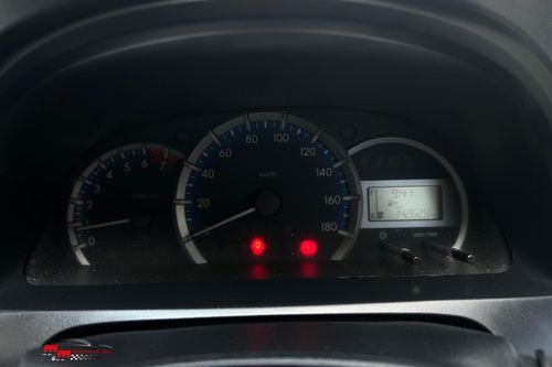 Dijual 2020 Toyota Avanza 1.3E MT bekas