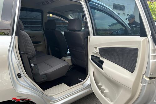 2020 Toyota Avanza 1.3E MT tua