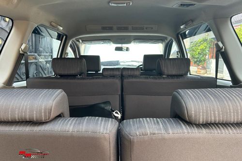 Dijual 2020 Toyota Avanza 1.3E MT bekas
