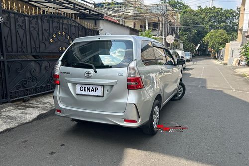 Beli mobil bekas