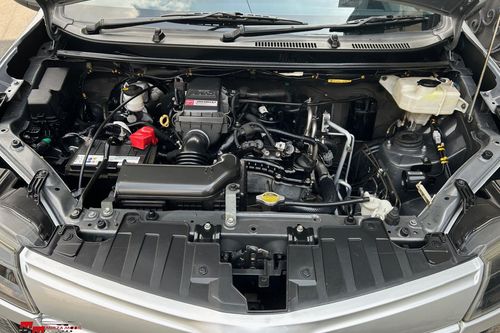Beli mobil bekas