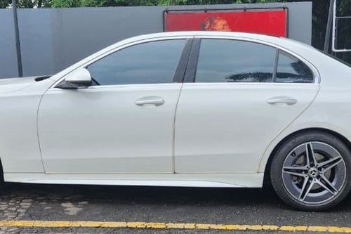 Beli mobil bekas