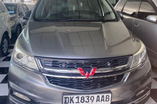 Used 2019 Wuling Cortez CT 1.5 C MT