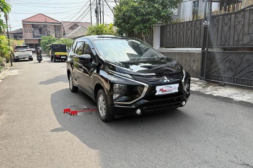 2021 Mitsubishi Xpander GLS CVT
