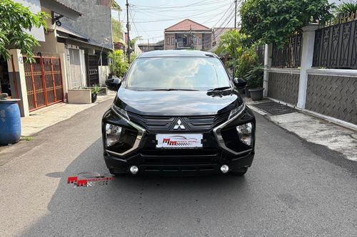 Beli mobil bekas