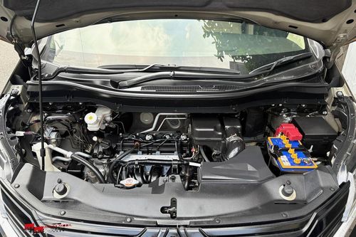 2021 Mitsubishi Xpander GLS CVT bekas