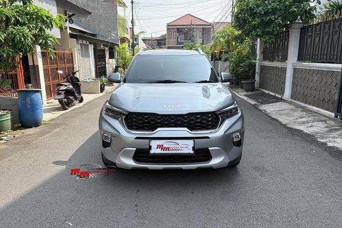 Beli mobil bekas